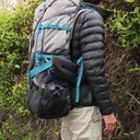Rope Bag Monkey