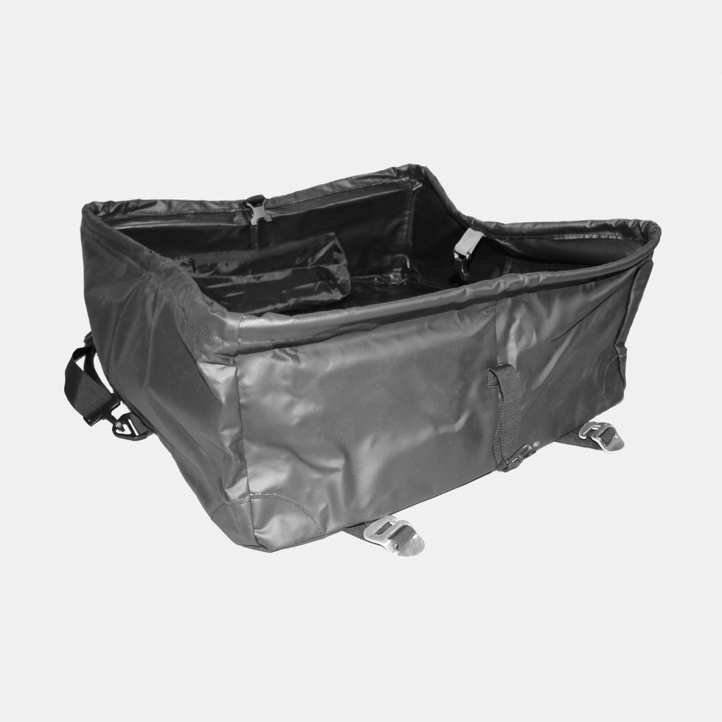 Rope Bag Turtle