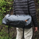 Rope Bag Turtle