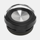 TKCanister with Insulated Lid 8oz 237ml Brushed Stainless