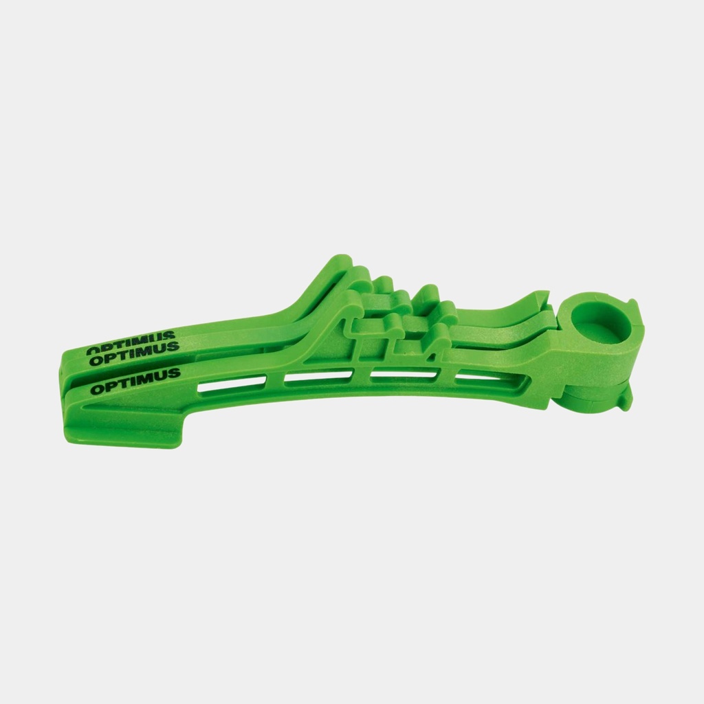 Canister Stand