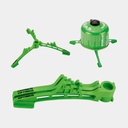 Canister Stand
