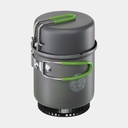 Elektra FE Cooking System