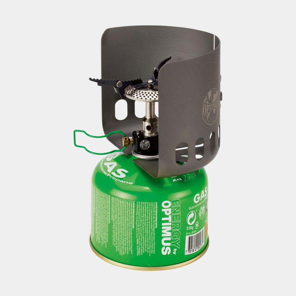 Elektra FE Cooking System