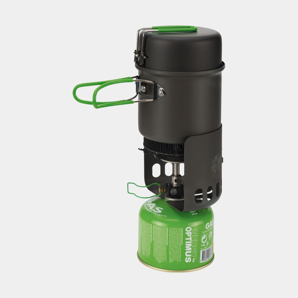 Elektra FE Cooking System