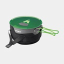 Terra Camp 4 Cooking Pot Set