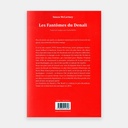 Les Fantômes du Denali