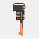 Hache Universel S - X10