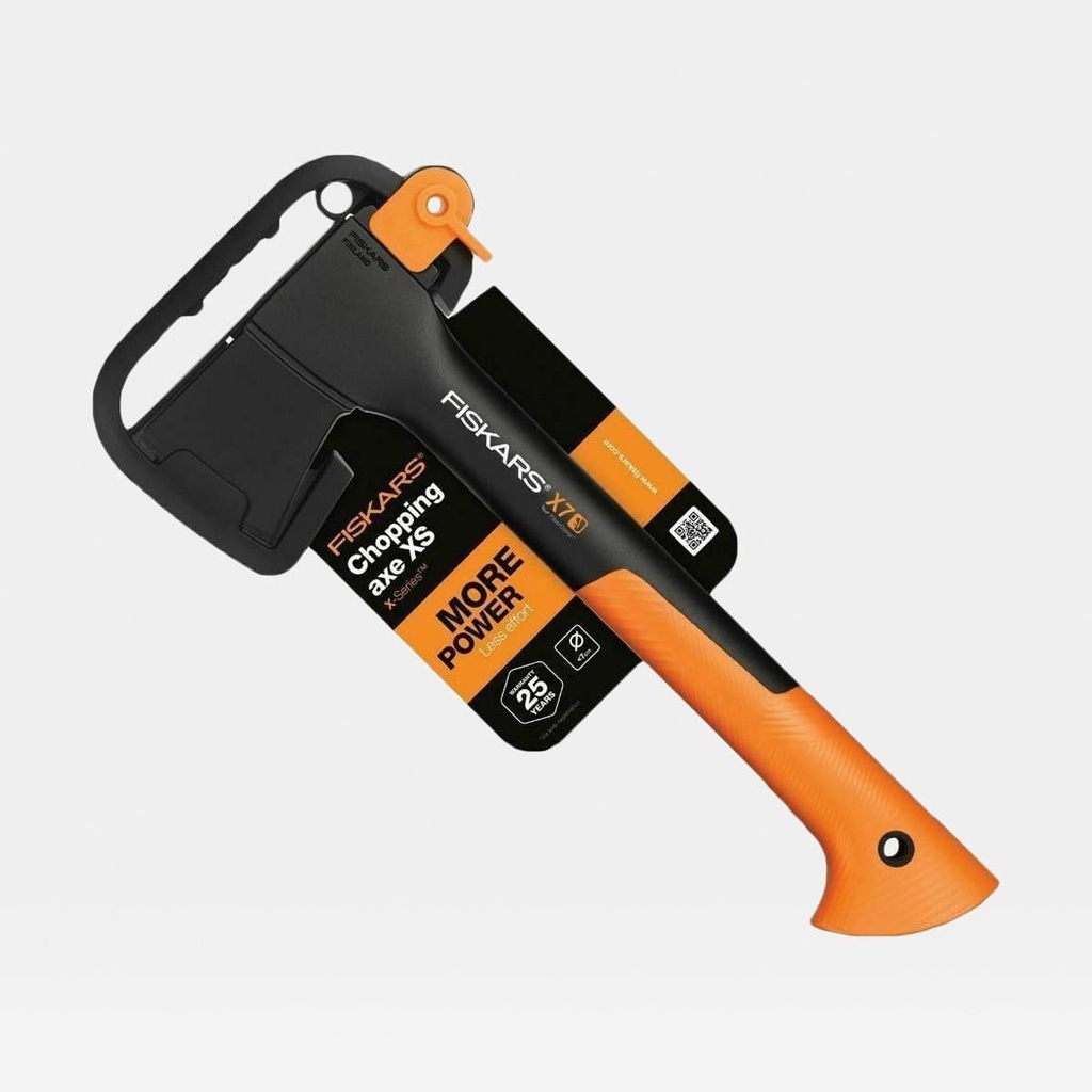 Hache Universel XS - X7