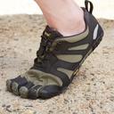 Fivefingers V-Trail 2.0 Ivy / Black