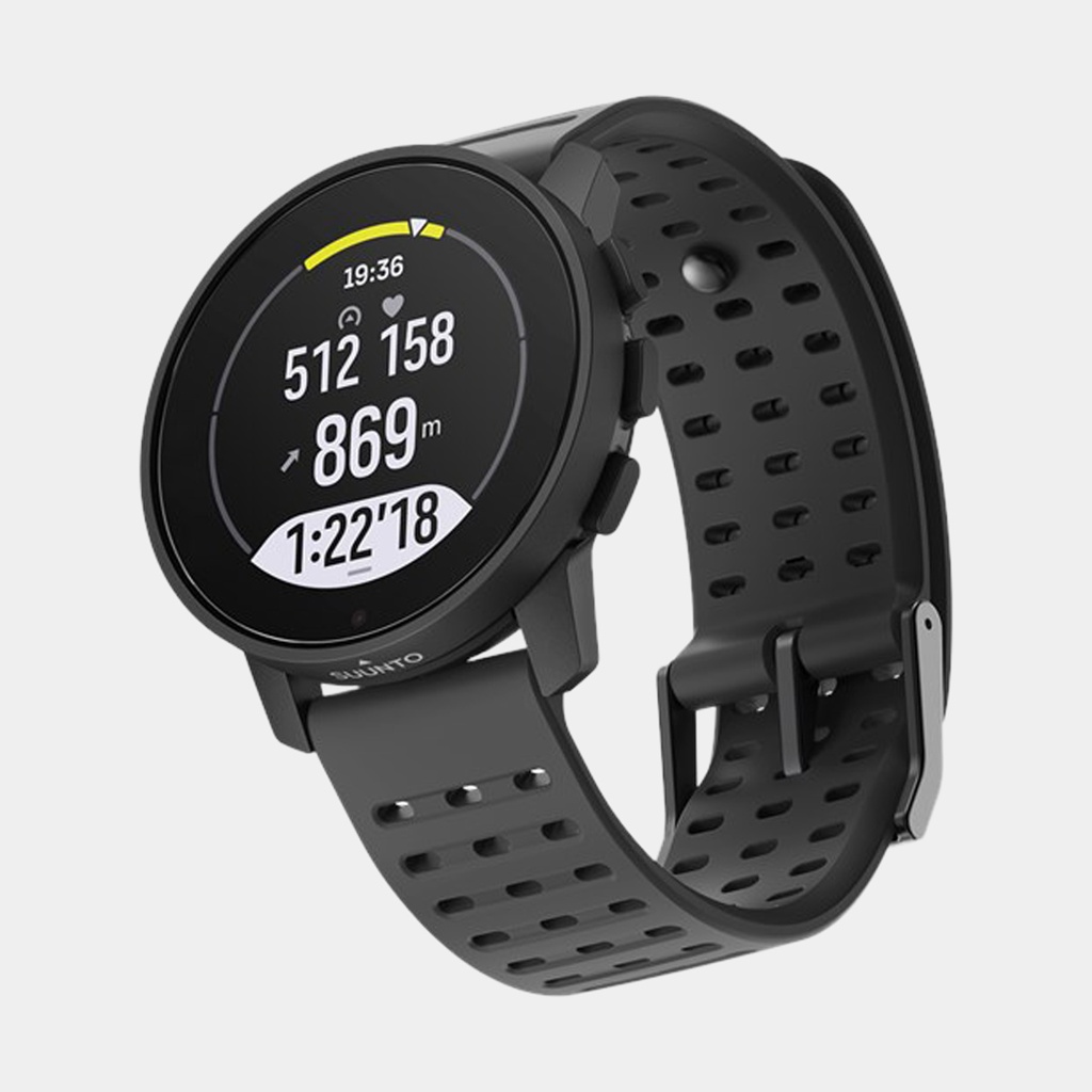 9 Peak Pro All Black