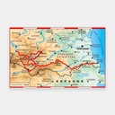 GR10 - La Traversée des Pyrénées Orientales (2019)