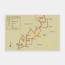 Peaks of the Balkans Trail