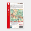 GR400 - Volcan du Cantal et Pays de Saint-Flour (2021)