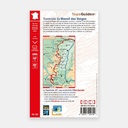 GR5/53 - Traversée du Massif des Vosges (2021)