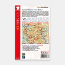 GR54 - Tour de l'Oisans & des Ecrins - PN des Ecrins (2021)