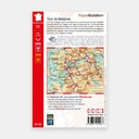 GR58 - Tour du Queyras PNR + 25j. Rand. (2021)