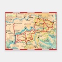 GR68/6/60 - Tour du Mont-Lozère & du Causse Méjean +10j. Rand. (2021)