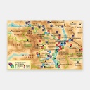 Les Environs de Briançon à Pied - PNR des Ecrins 49PR (2020)