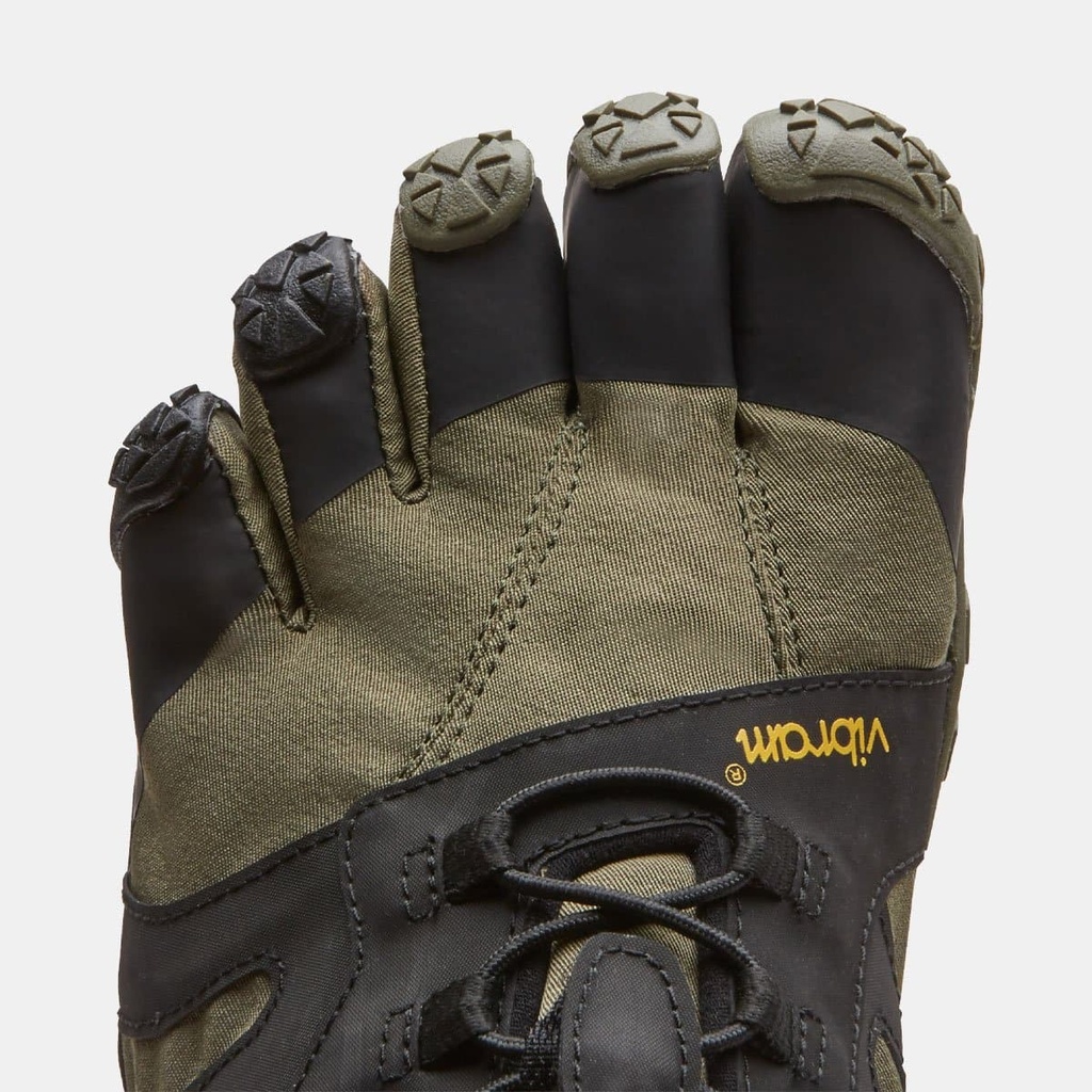 Fivefingers V-Trail 2.0 Ivy / Black