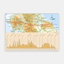 Walking the Coast to Coast Walk (2021)