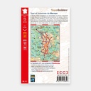 Tour et Traversée du Morvan (2021)