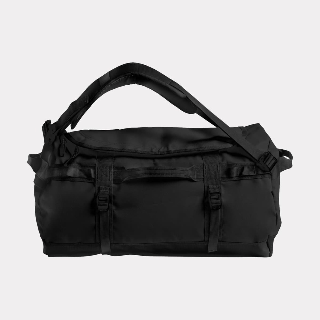 Base Camp Duffel S Summit Gold / TNF Black (copie)
