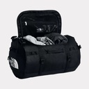 Base Camp Duffel S Summit Gold / TNF Black (copie)