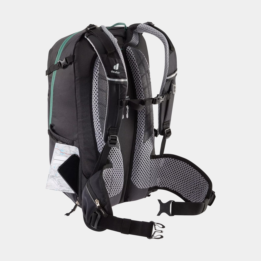 Trans Alpine 24 Meadow/Deep-sea (copie)