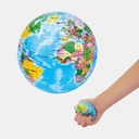 Anti-Stress Ball World Vintage