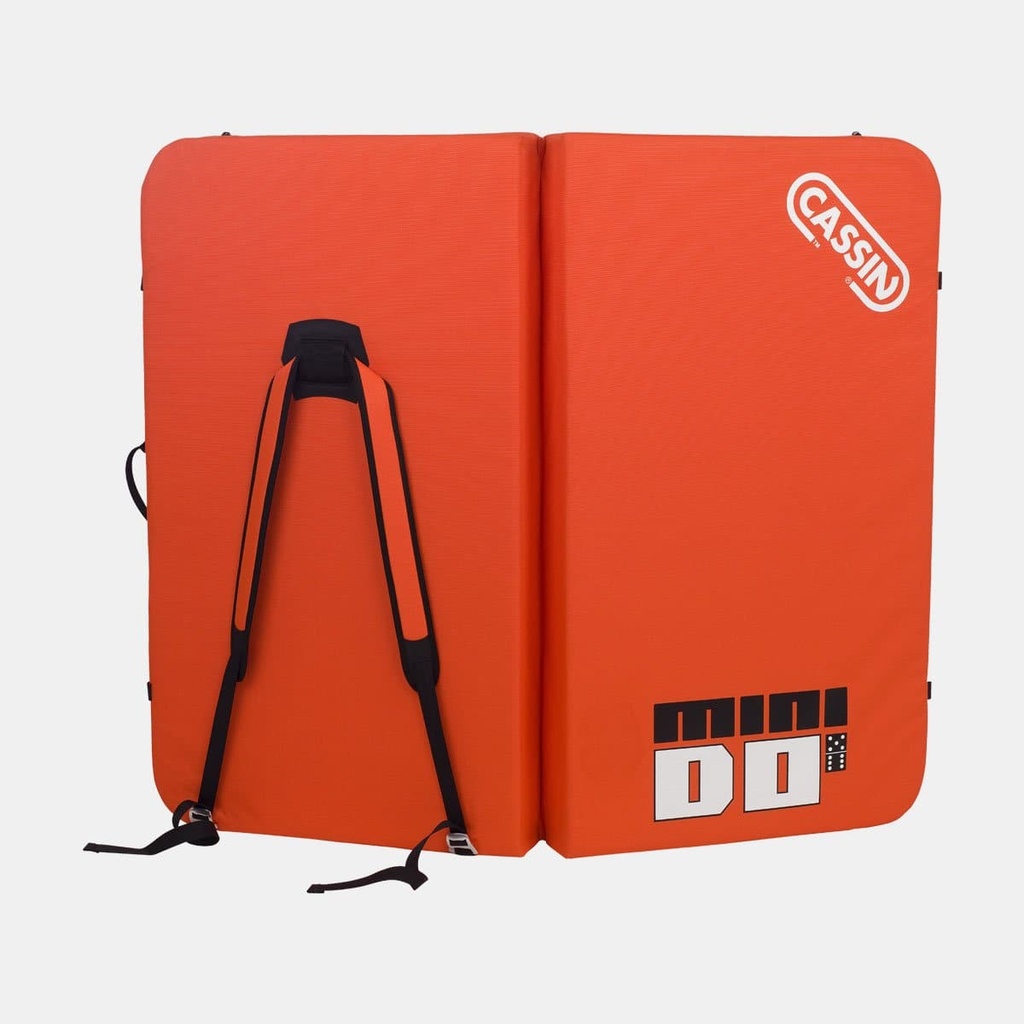 Minido Crashpad