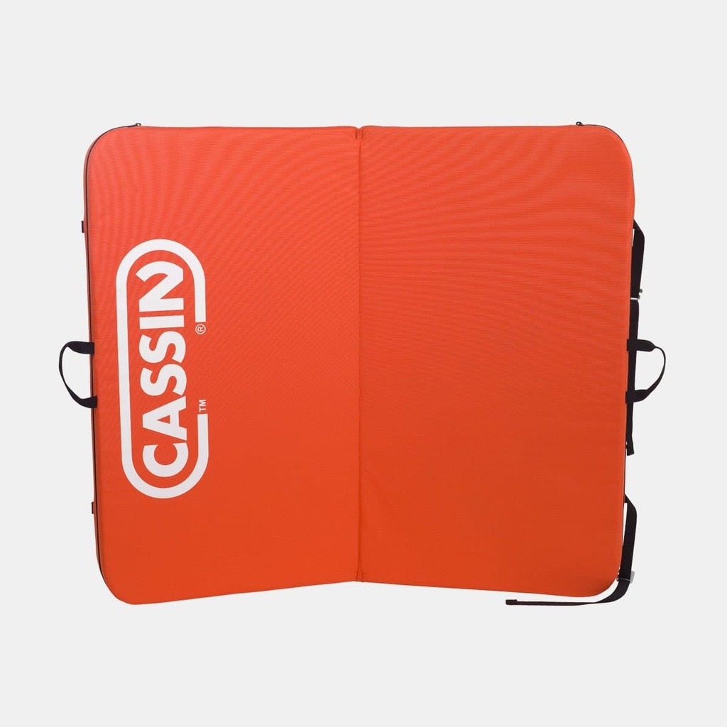 Minido Crashpad