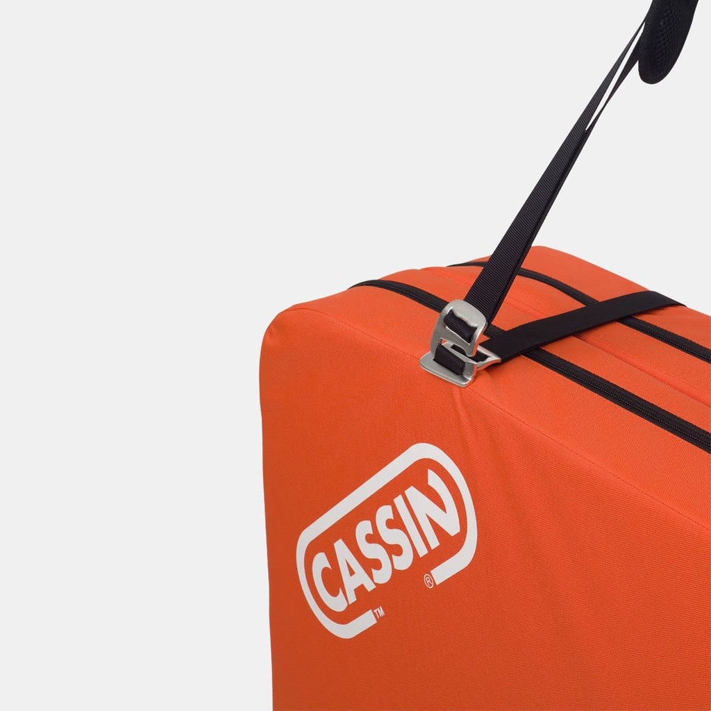 Minido Crashpad
