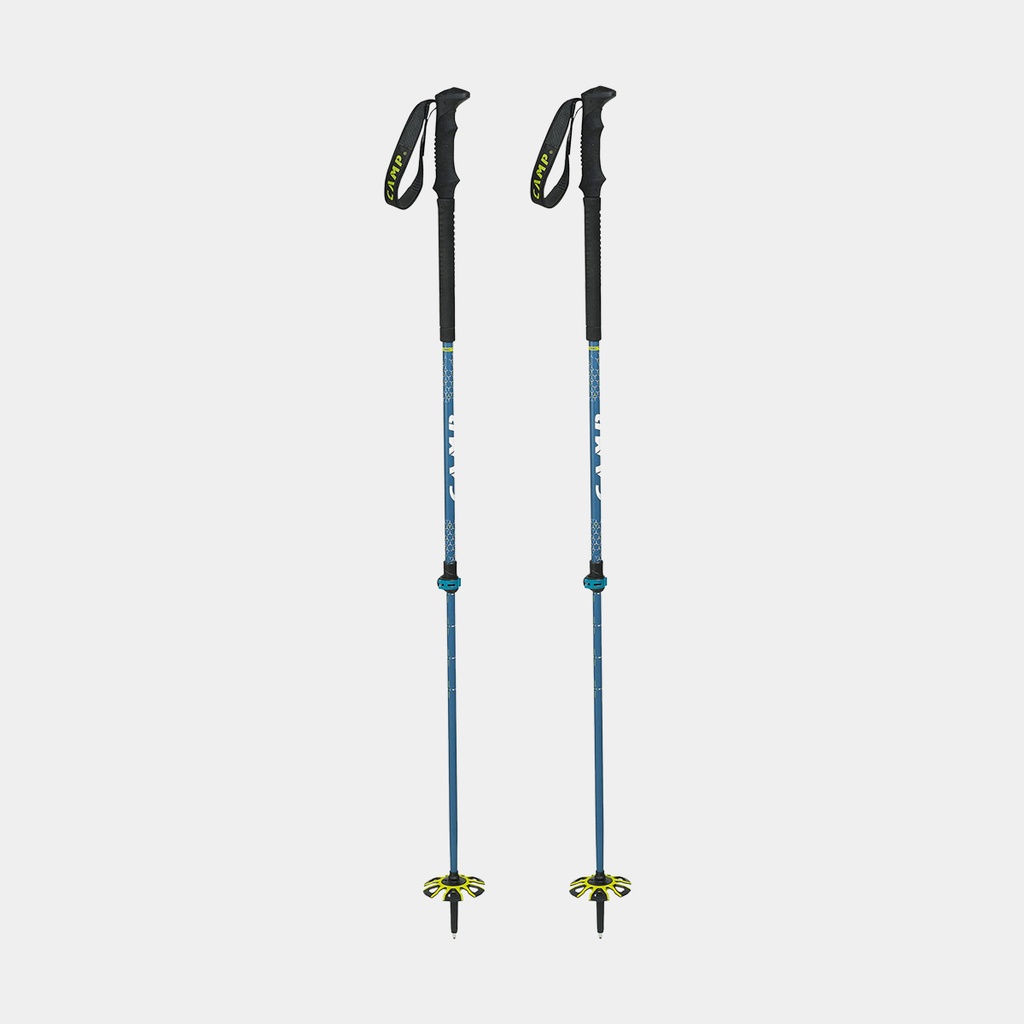 Ski Track Touring Poles