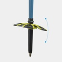 Ski Track Touring Poles