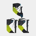 Ski Track Touring Poles