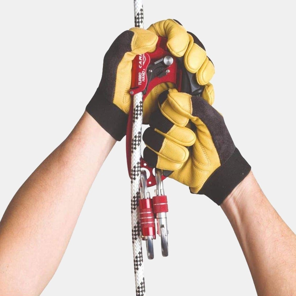 Turbohand Pro Red Droite