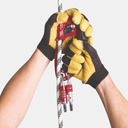 Turbohand Pro Red Droite