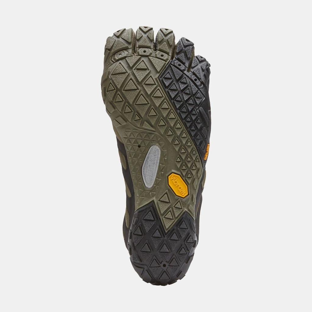 Fivefingers V-Trail 2.0 Ivy / Black