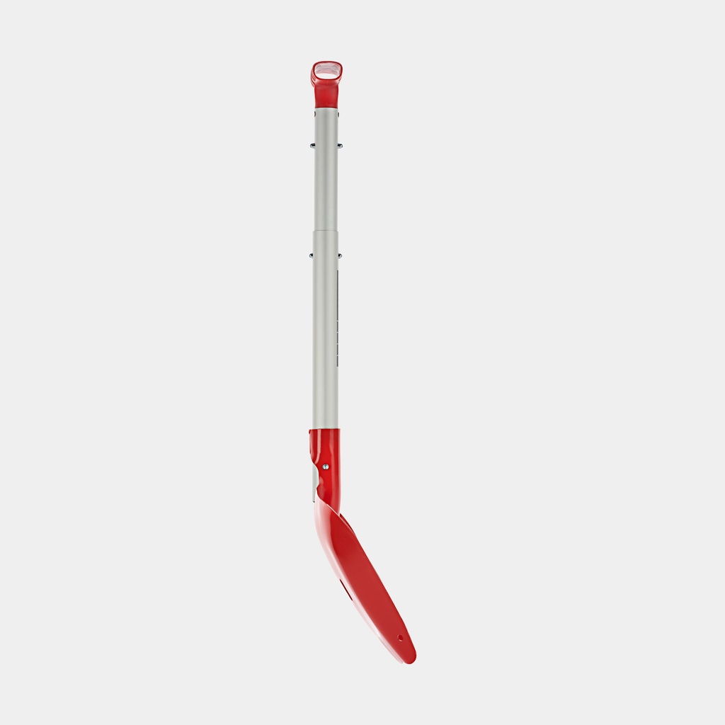Access TS V5 Shovel