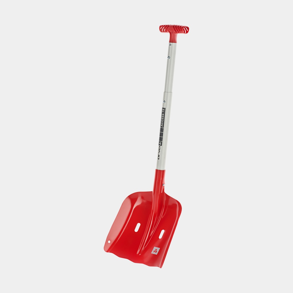 Access TS V5 Shovel