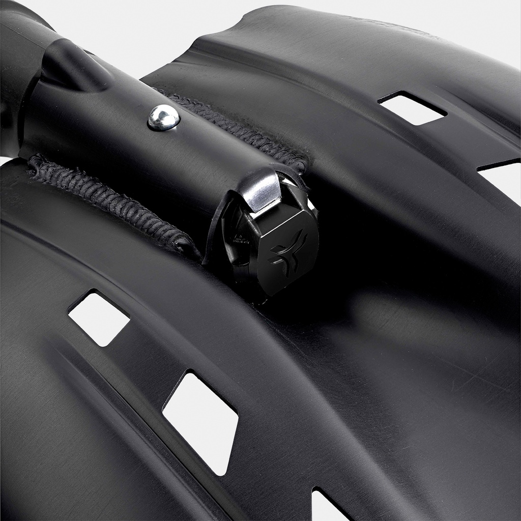 Axe V6 Shovel
