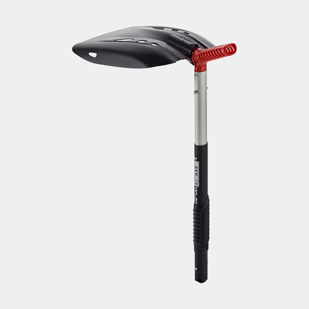 Axe V6 Shovel