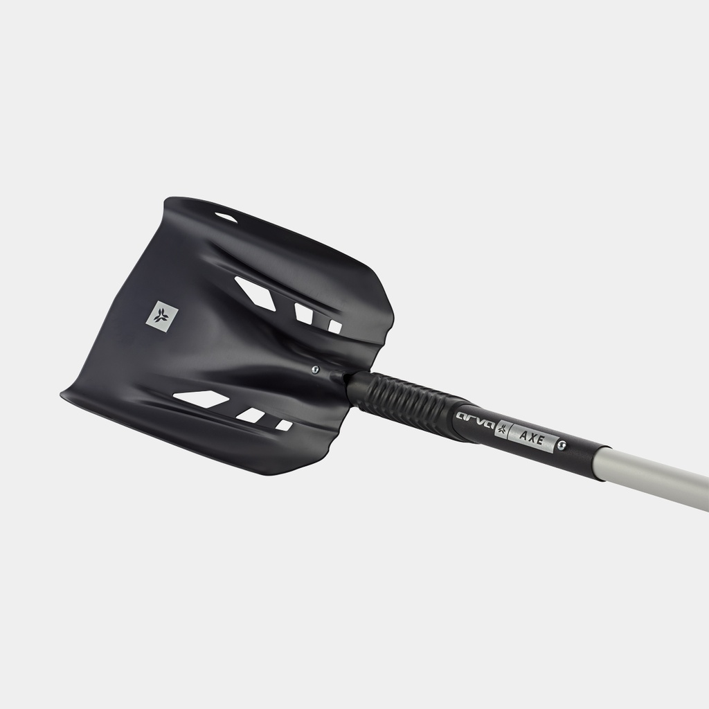 Axe V6 Shovel