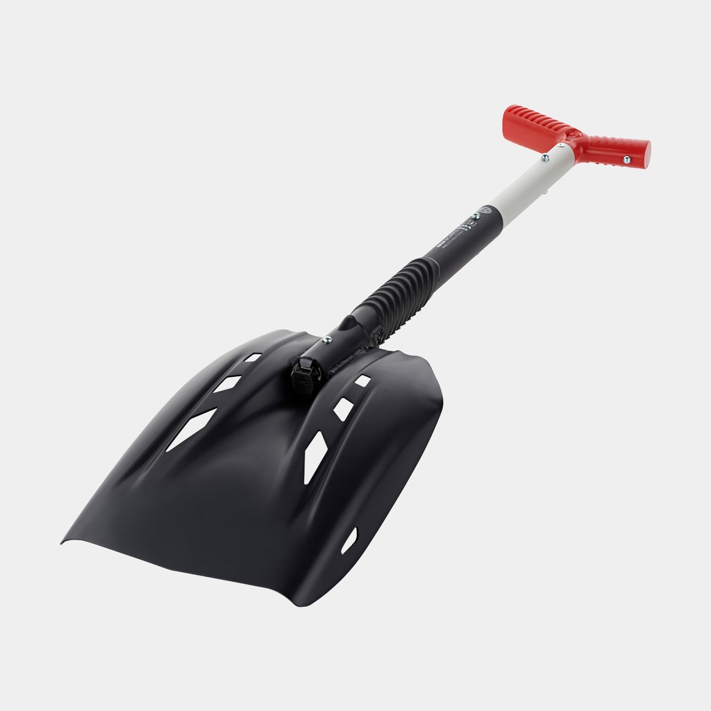 Axe V6 Shovel