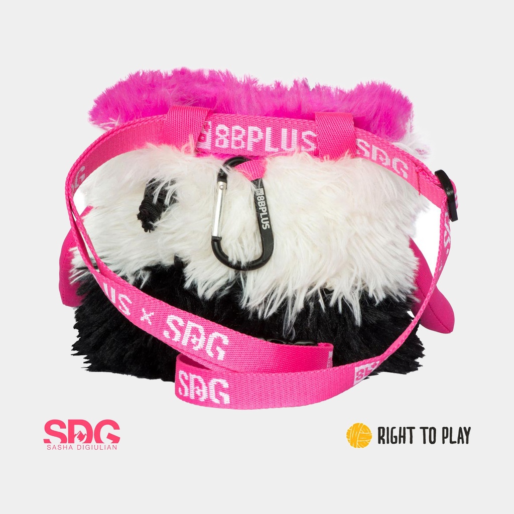 Sasha (Limited Edition)