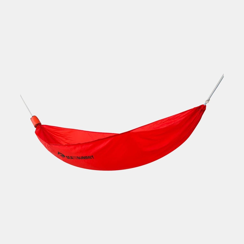 Hammock Pro Double Red