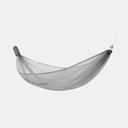 Ultralight Single Hammock Kit XL Grey