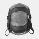 Ultralight Single Hammock Kit XL Grey