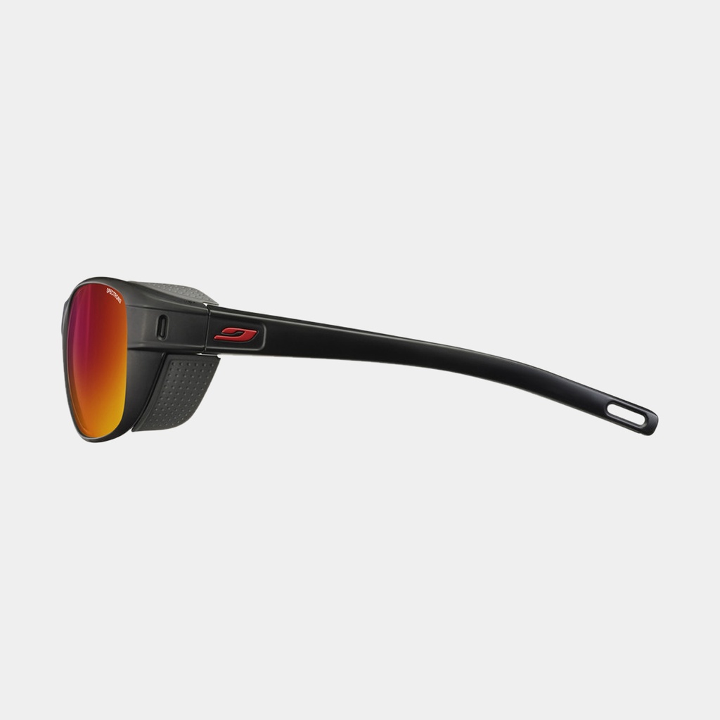 Camino Polarized 3 Noir / Noir